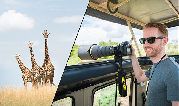 video capture safari