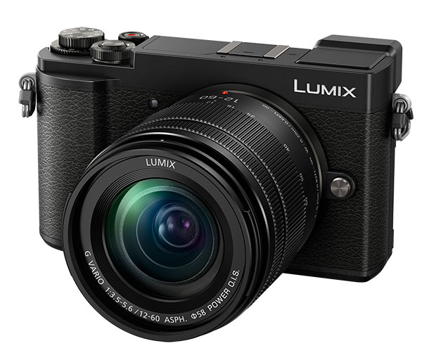 Panasonic Intros New Lumix GX9 Mirrorless Camera | Shutterbug