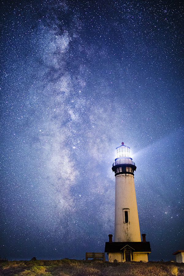 A Stellar Image: How Erick Castellón Honed His Astrophotography Skills ...