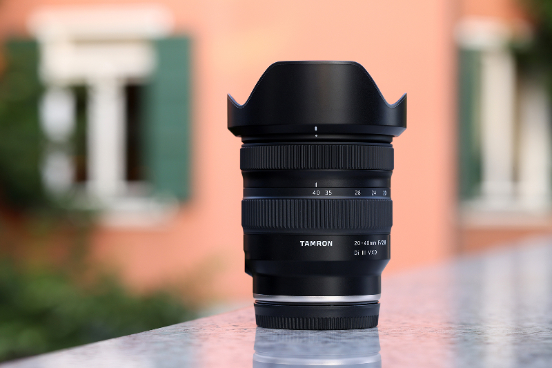 Tamron Lens Buyers Guide: Winter Instant Savings | Shutterbug