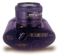 Roundshot 28 220A Rotating, Panoramic Camera | Shutterbug