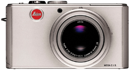 Leica launches 8MP D-Lux 2 - What Digital Camera