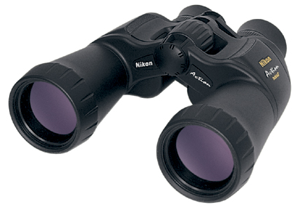 nikon binoculars for glasses wearers