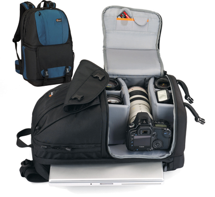 PMA 08; Camera Bags: Hard & Soft Cases For Shoulder & Backpacking Page ...