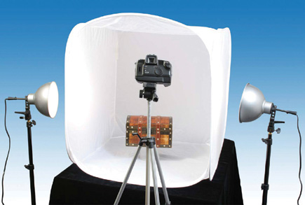 Lighting; Studio And Mobile Lighting: Strobe & Continuous—Plus Accessories  | Shutterbug