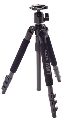 Tripods, Heads, And Monopods; Lightweight Materials Lead The Way