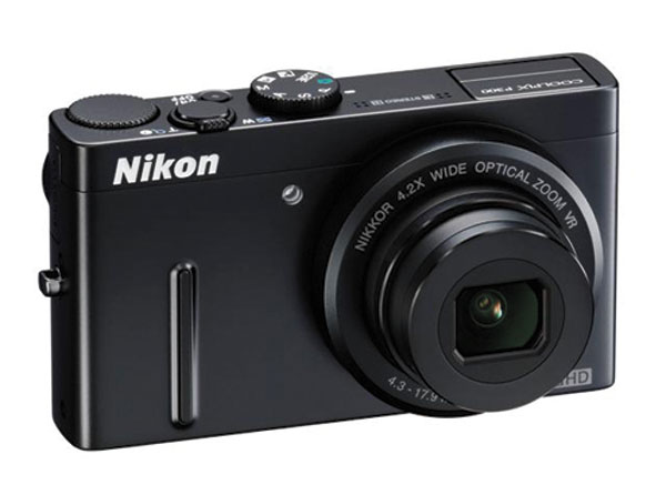 nikon p400