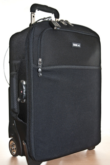 Roller Camera Cases: Mobility And Utility Combined; A Back-Friendly Way ...