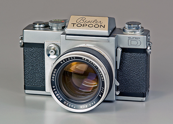 Our 10 Favorite Film Cameras of All Time | Shutterbug