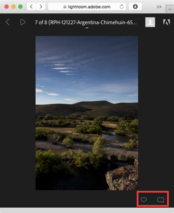 Lightroom Mobile for Android - Lightroom Mobile for Android mang đến cho bạn các công cụ chỉnh sửa ảnh chuyên nghiệp giống như phiên bản trên desktop. Bây giờ bạn có thể chỉnh sửa các bức ảnh của mình ngay trên điện thoại Android một cách dễ dàng và nhanh chóng.