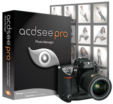 acdsee photomanager