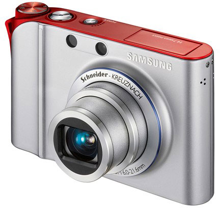 Samsung Unveils New Digital Cameras | Shutterbug