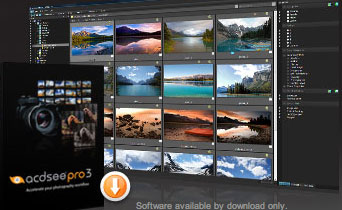 ACDSee Pro 3 | Shutterbug