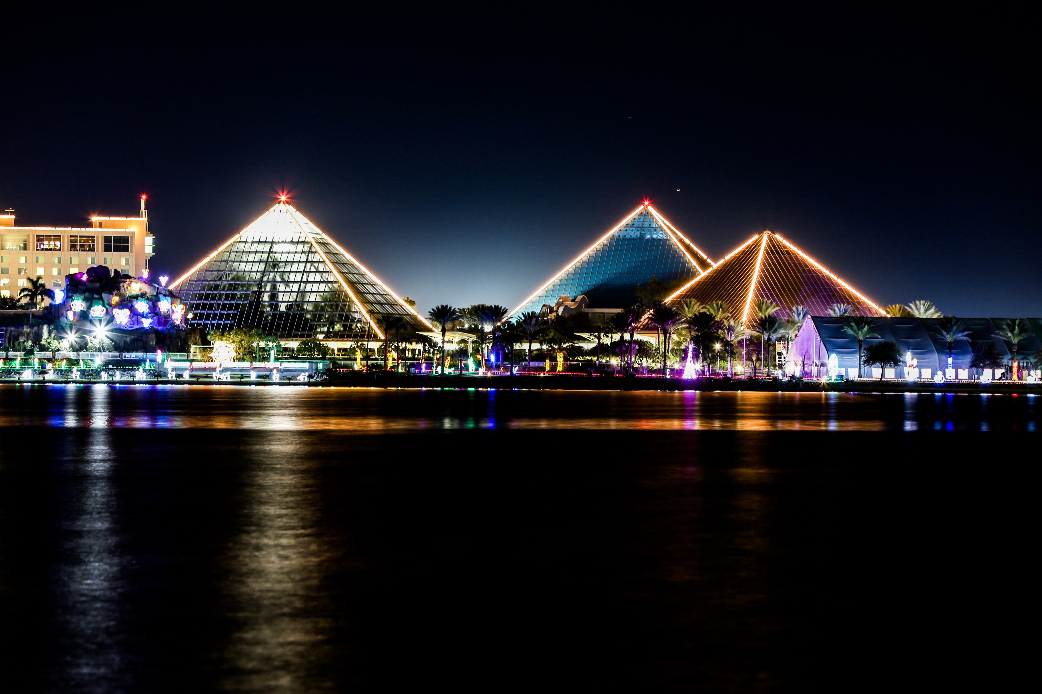 Moody Gardens Galveston, Texas | Shutterbug