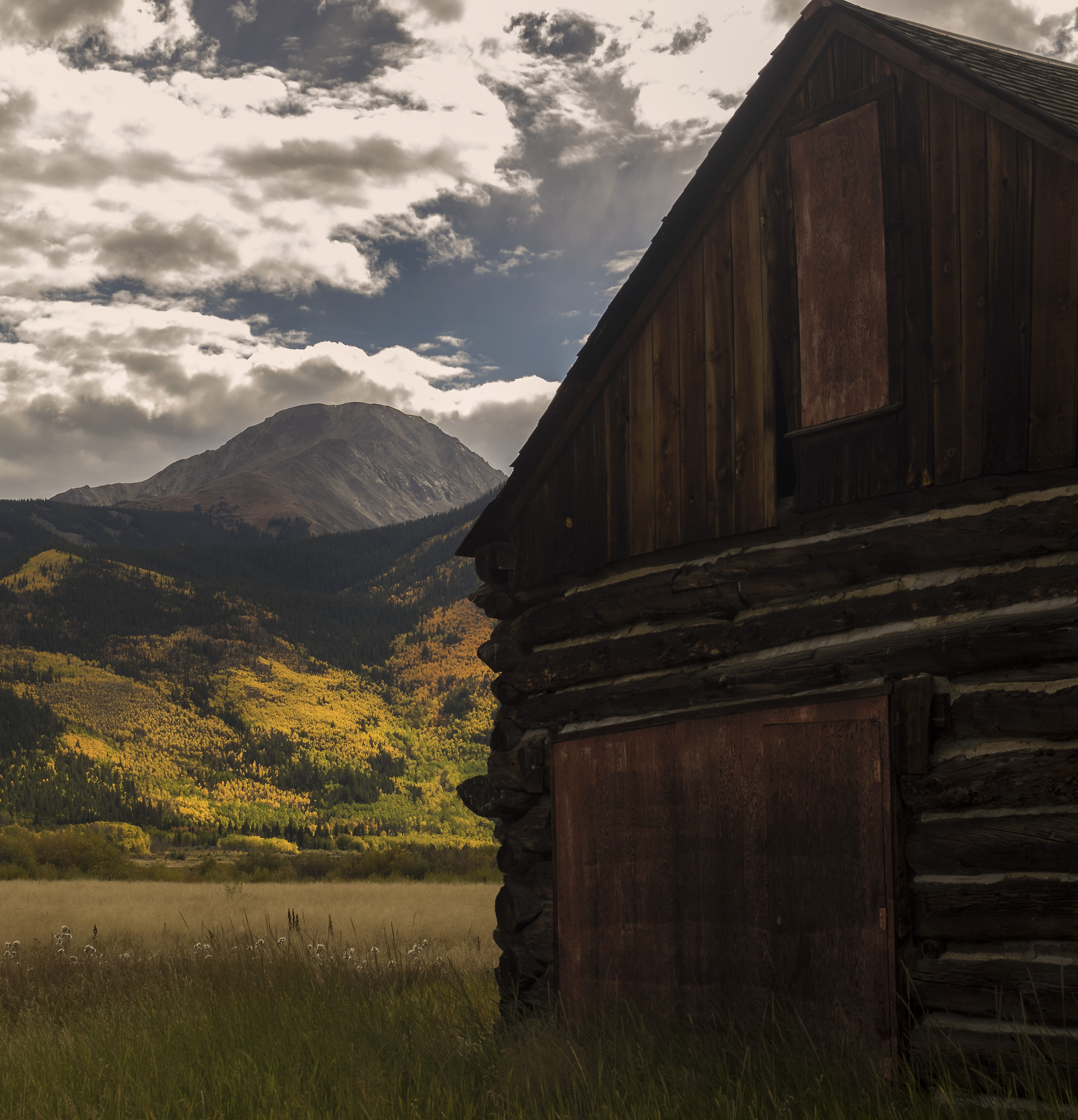 Twin Lakes Co Shutterbug