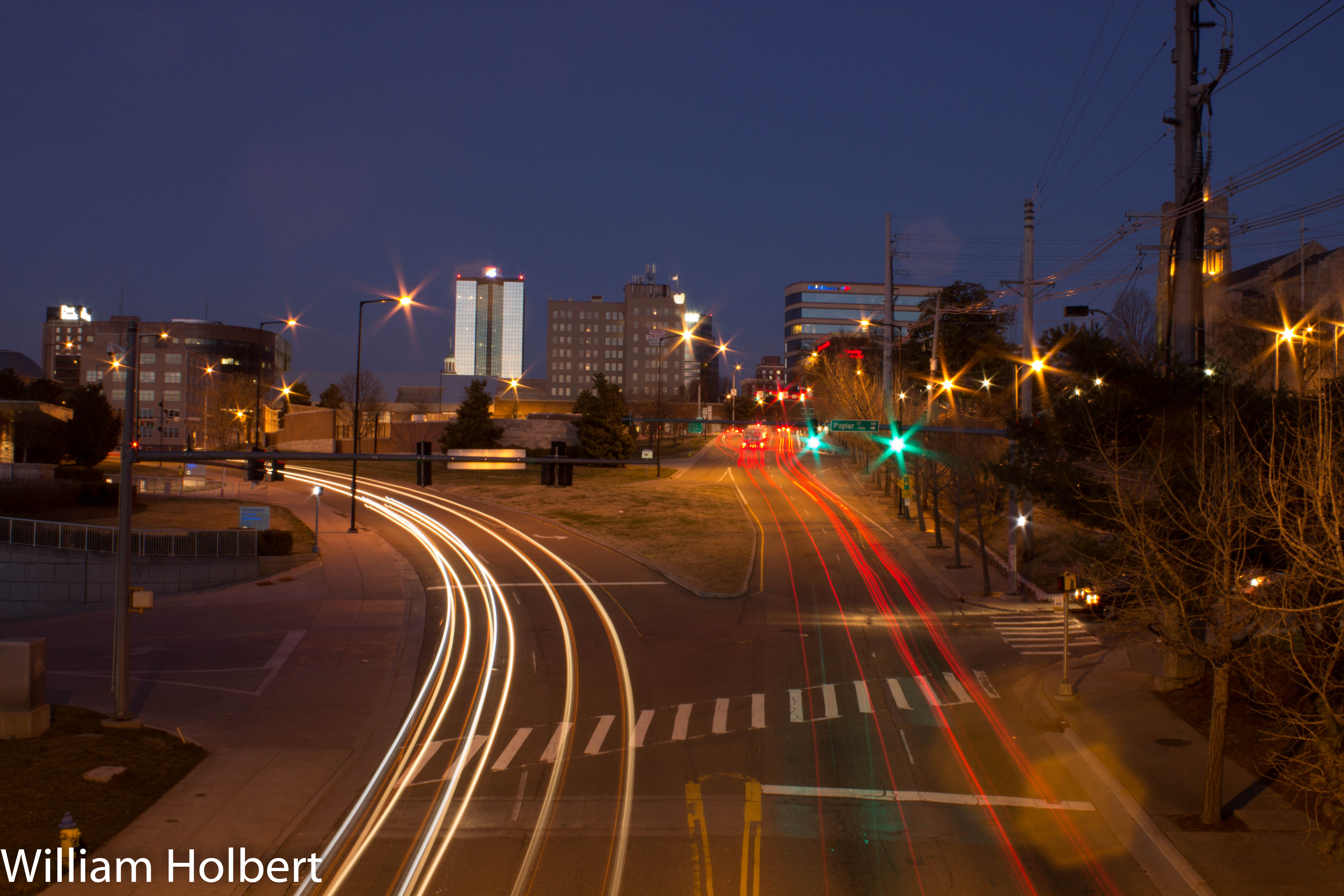 uptown knoxville | Shutterbug