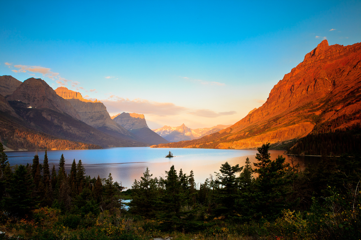 Sunrise, Wild Goose ISland | Shutterbug