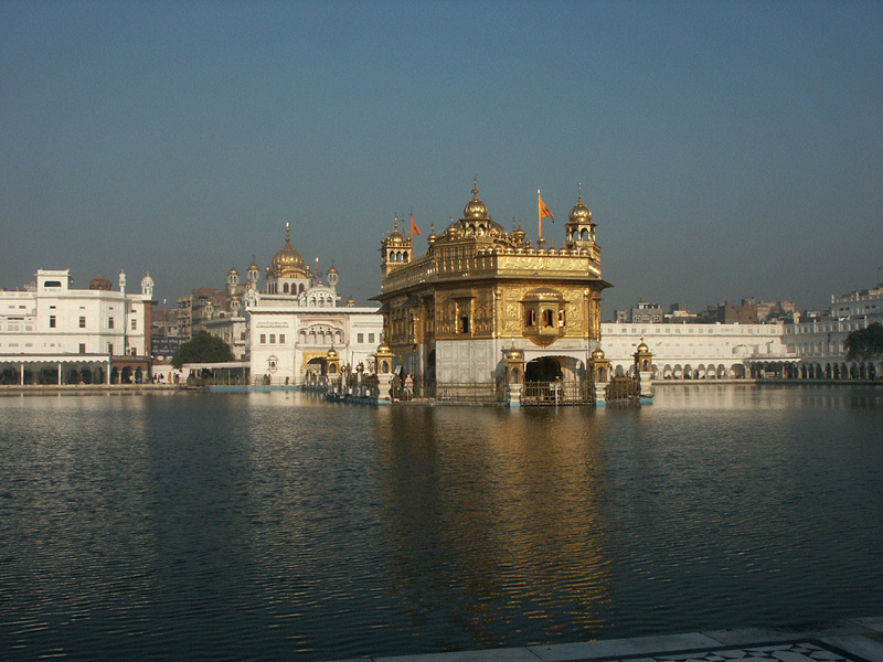 Golden Temple_161 | Shutterbug