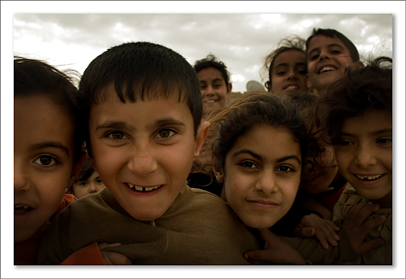 Iraqi Youth | Shutterbug