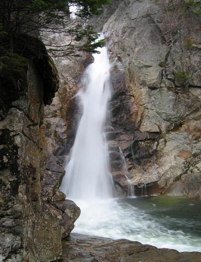 Glen_Ellis_Falls_New_Hampshire | Shutterbug