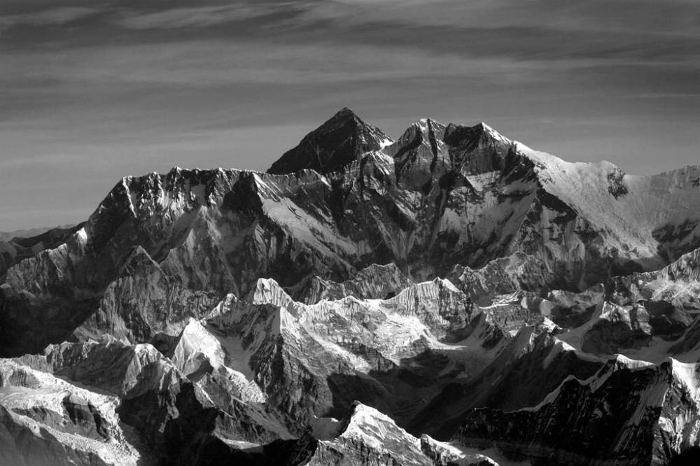 Mt. Everest | Shutterbug