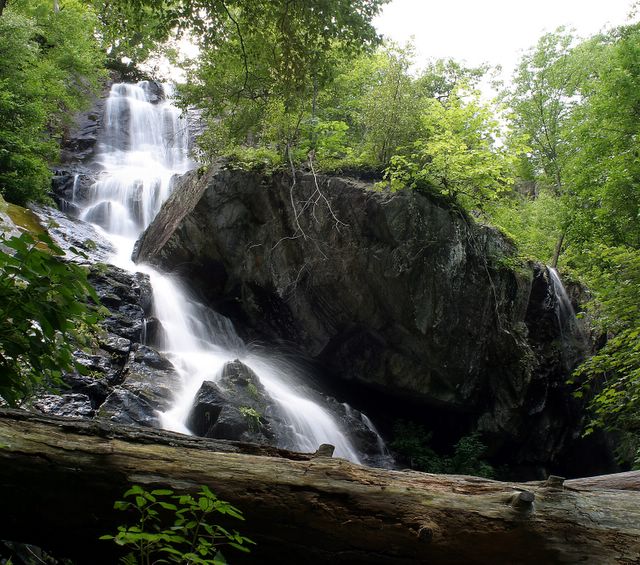 apple orchard falls | Shutterbug