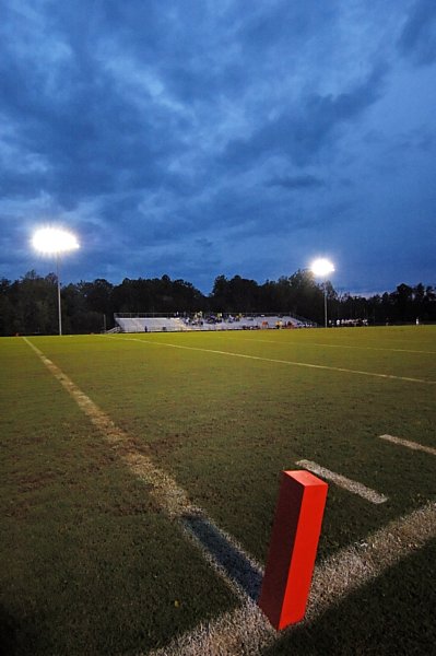 Friday Night Lights | Shutterbug