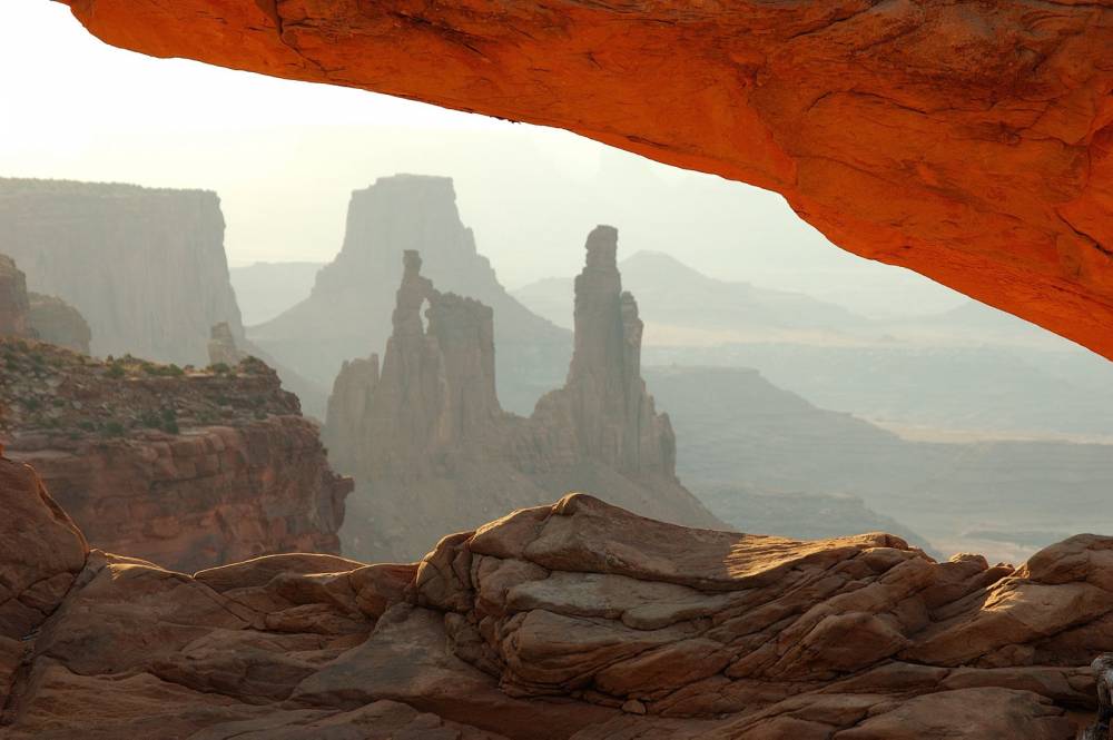 Mesa Arch | Shutterbug