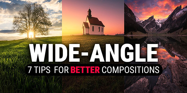 Shoot EPIC Wide-Angle Landscape Photos Like German Pro Christian Mohrle (VIDEO)