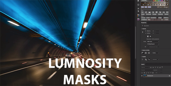 luminosity masks photoshop actions download