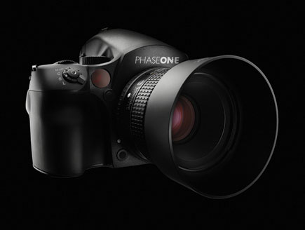 The Phase One 645DF; Medium Format Muscle Page 2 | Shutterbug