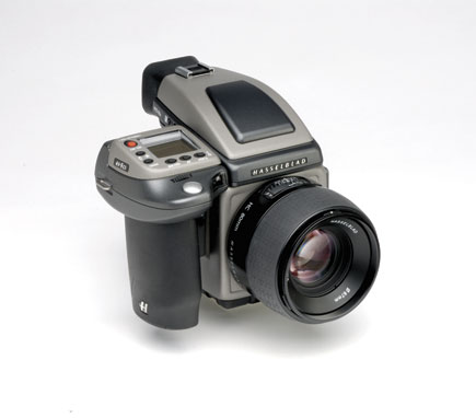 Hasselblad H4D-40 Field Test; Is Spectacular Image Quality Really Worth ...