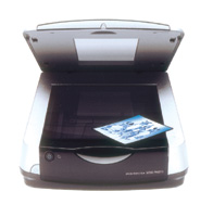 epson perfection 1260 scanner software
