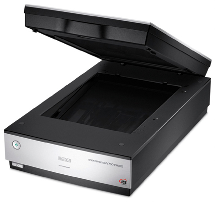 epson scanner software v750 pro