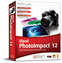 ulead photoimpact 11 free download
