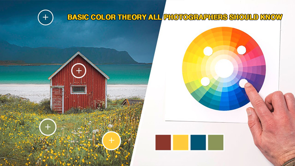 This Quick & Basic Primer On Color Theory Will Make A HUGE Difference ...