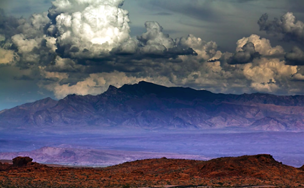 Here's How to Shoot Stunning Landscape Photos with Dramatic Skies: No  Editing Necessary! | Shutterbug