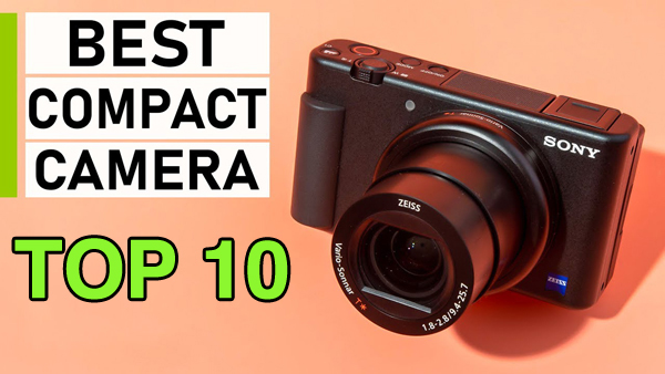 best compact travel camera 2022