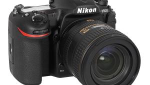 First Look Review: Nikon D7200 DSLR Field Test (Full Resolution Sample ...