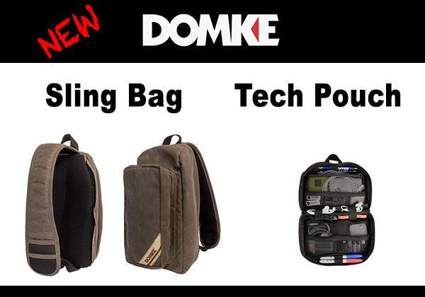 original DOMKE F-3X canvas material tough and durable shoulder camera bag -  AliExpress