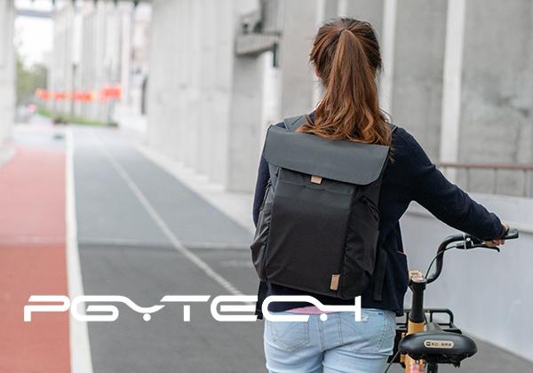 Pgytech Rocks with Their Second Camera/Drone Bag: Pgytech OneGo ...