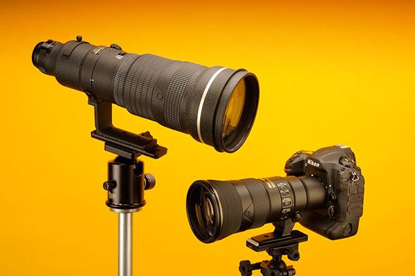 Middeleeuws Wanorde Gewend Nikon AF-S Nikkor 500mm f/5.6E PF ED VR Lens Review | Shutterbug