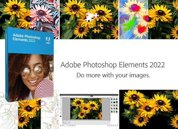 review adobe photoshop elements 2021