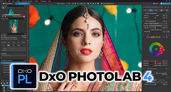 dxo photolab 4 price