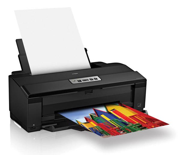 Test Report Printers: The Epson Artisan 1430 A 13” Inkjet Printer | Shutterbug
