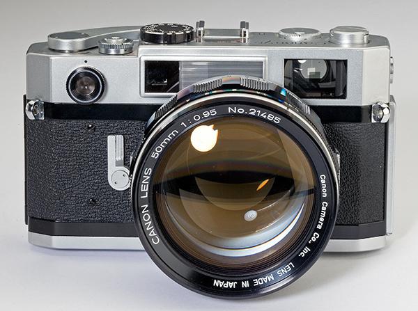small 10 mm film cameras