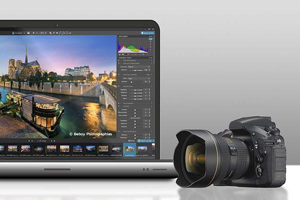 DxO PhotoLab 6.8.0.242 download the new