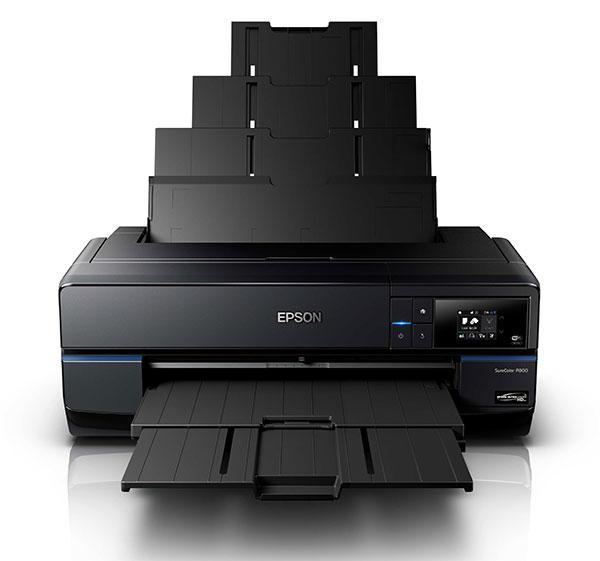 Epson Photo Printer Review |