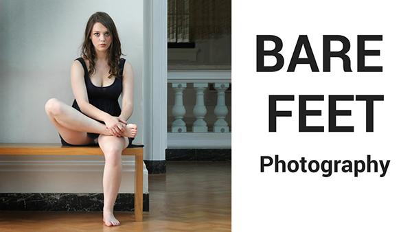 Heres How to Take Beautiful Photos of Bare Feet (VIDEO) Shutterbug