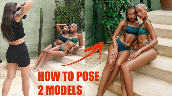 30 Best Female Poses for Portrait Photography (With Tips)